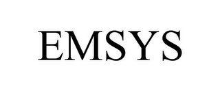 EMSYS