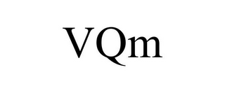 VQM