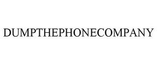 DUMPTHEPHONECOMPANY