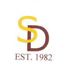 SD EST. 1982