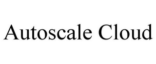 AUTOSCALE CLOUD