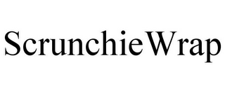 SCRUNCHIEWRAP