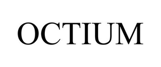 OCTIUM