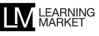 LM LEARNING MARKET