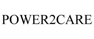 POWER2CARE