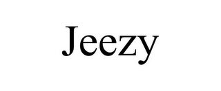 JEEZY