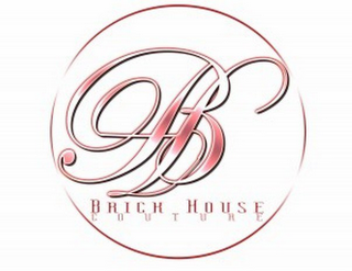 BH BRICK HOUSE COUTURE