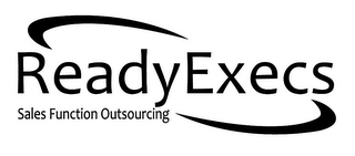 READYEXECS SALES FUNCTION OUTSOURCING