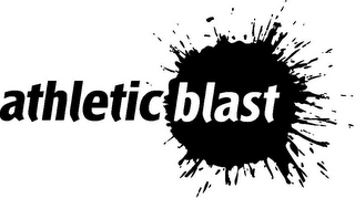 ATHLETIC BLAST