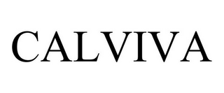 CALVIVA