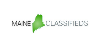 MAINE CLASSIFIEDS