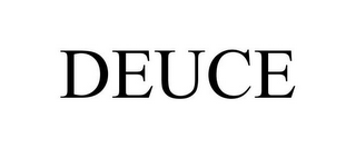 DEUCE