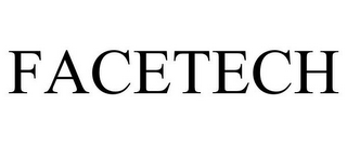 FACETECH