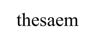 THESAEM