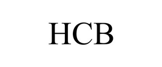 HCB