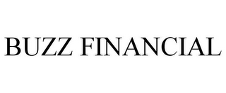 BUZZ FINANCIAL