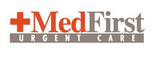 MEDFIRST URGENT CARE