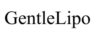 GENTLELIPO