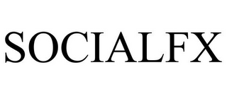 SOCIALFX
