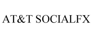 AT&T SOCIALFX