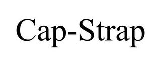 CAP-STRAP