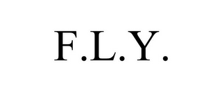 F.L.Y.