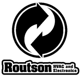 ROUTSON HVAC AND ELECTRONICS