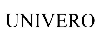 UNIVERO