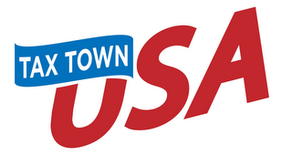 TAX TOWN USA