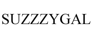 SUZZZYGAL