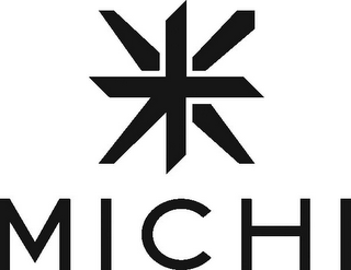 MICHI