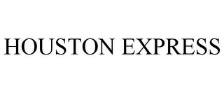 HOUSTON EXPRESS