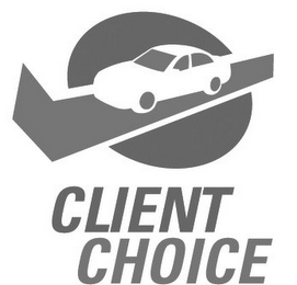 CLIENT CHOICE