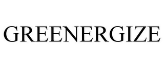 GREENERGIZE