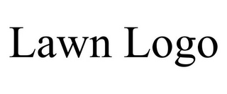 LAWN LOGO