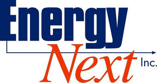 ENERGY NEXT INC.