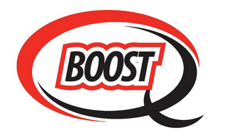 Q BOOST