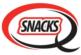 Q SNACKS