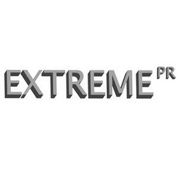 EXTREME PR