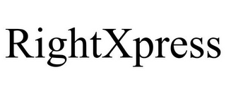 RIGHTXPRESS
