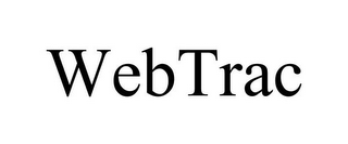 WEBTRAC