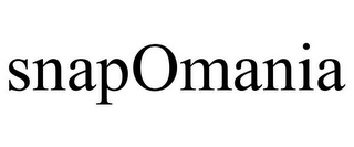 SNAPOMANIA