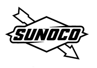 SUNOCO