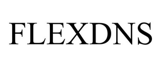 FLEXDNS