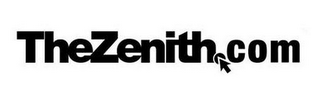 THEZENITH.COM