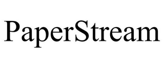 PAPERSTREAM