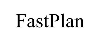 FASTPLAN