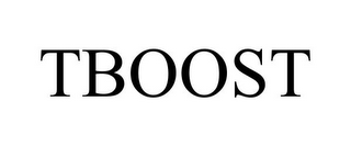 TBOOST