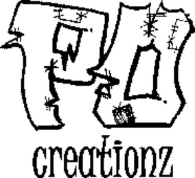 PO CREATIONZ