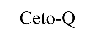 CETO-Q